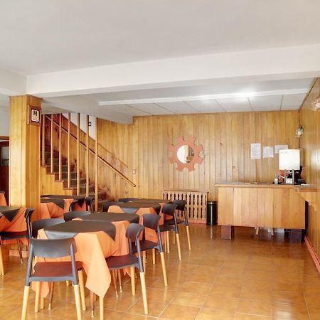 Venezia Hotel San Carlos de Bariloche Esterno foto